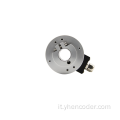 Encoder ad anello led